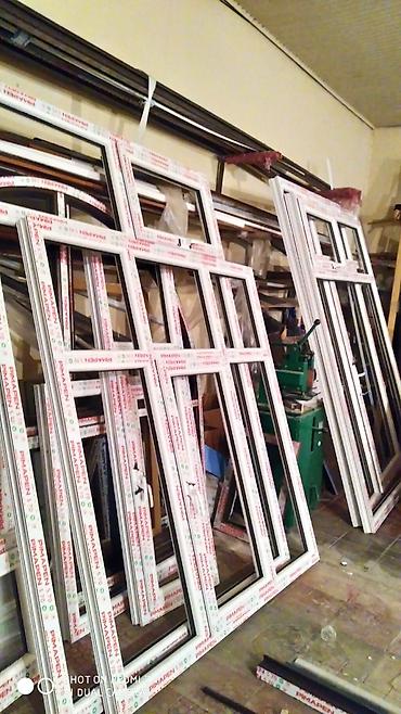 alıram mebel: Plastik qapı və pəncərələrin sifarişi hər rəngdə və hər ölçüdə ən ucuz — 4