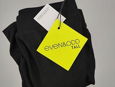 top ideal: Even&Odd Tall, Spodnie materiałowe damskie, rozmiar S — 7
