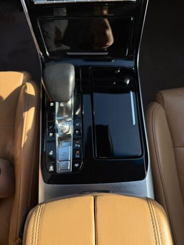 Kia: Kia K7: 2019 г., 2 л, Автомат, Гибрид, Седан — 8