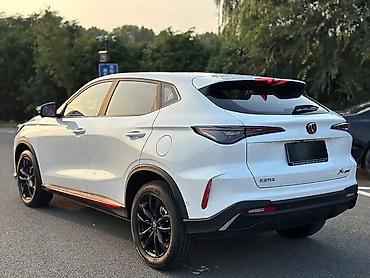 Changan: Changan X5 Plus: 2025 г., 1.5 л, Робот, Бензин, Кроссовер — 13