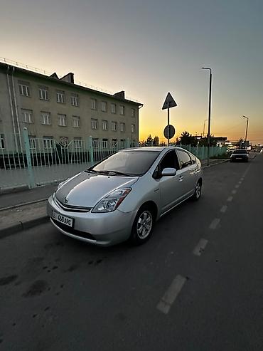 тойота приус 2007 цена: Toyota Prius: 2007 г., Вариатор, Гибрид, Хэтчбэк — 2