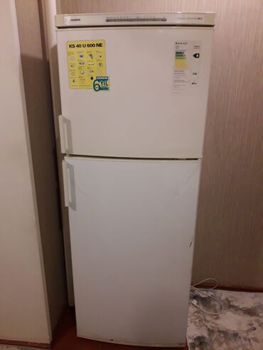 Soyuducular: İşlənmiş 2 qapılı Beko Soyuducu Satılır, rəng - Ağ -da lalafo.az — 27 Soyuducular: İşlənmiş 2 qapılı Beko Soyuducu Satılır, rəng - Ağ — 27