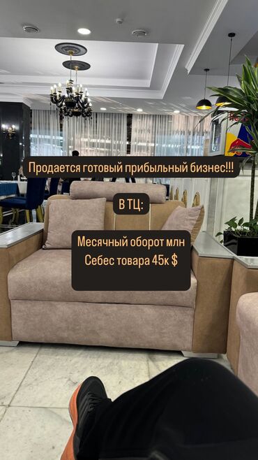 бутик дордой плаза: Продаю Магазин В торговом центре, 18 м², Старый ремонт, Отдельный вход, 2 этаж