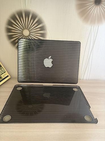 macbook pro 2011: Чехол для MacBook 15, в идеальном состоянии — 1