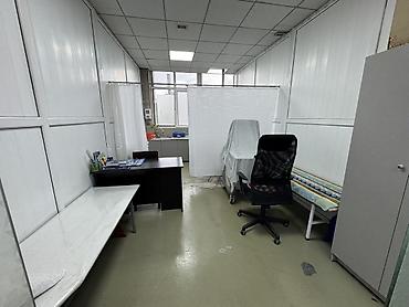 Кабинет Для гинеколога, В торговом центре, 20 м², Долгосрочно, С оборудованием