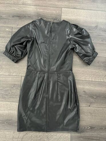 Kompleti: H&M, S (EU 36), Jednobojni, bоја - Crna — 9