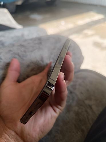 ıphone 13 pro max: Apple iPhone с тройной основной камерой и лидаром, цвет — 3