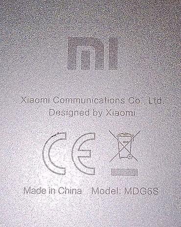 Xiaomi: Xiaomi Mi 9, 128 GB, rəng - Qara, 
 Sensor — 6
