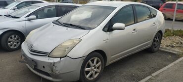 помпа инвертора приус 20: Toyota Prius: 2004 г., 1.5 л, Автоматические, Гибрид, Седан