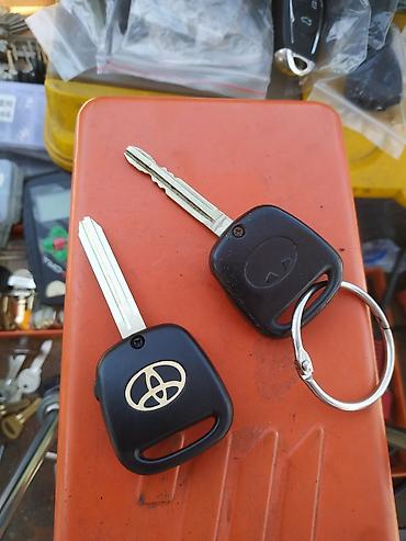 СТО, ремонт транспорта: Изготовление авто ключи Ремонт ключей Ремонт зажигание Заклинил замок — 14