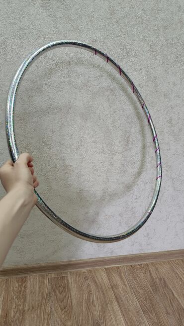 чехол 570: Обруч для гимнастики диаметр 65 см, 800с 
Чехол на обруч 300 с