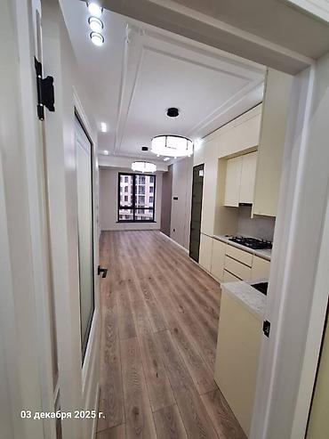 Продажа квартир: 2 комнаты, 86 м², Элитка, 4 этаж, Евроремонт — 9