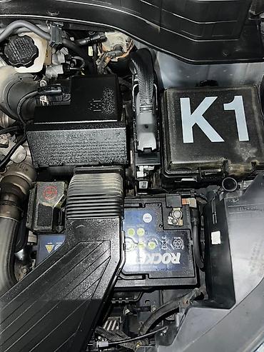 Kia: Kia Sportage: 2019 г., 2 л, Автомат, Дизель, Кроссовер — 9