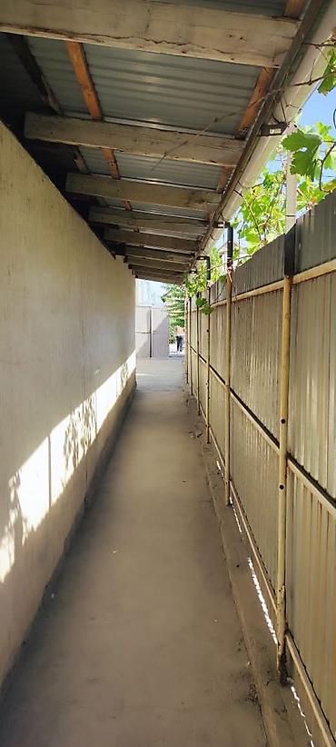 Бөлмөлөр: 45 м², Жарым -жартылай эмереги бар — 2