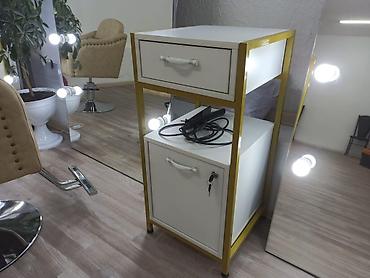 Другое оборудование для салонов красоты: Мы на протяжении 14 лет занимаемся строго изготовлением оборудования — 38