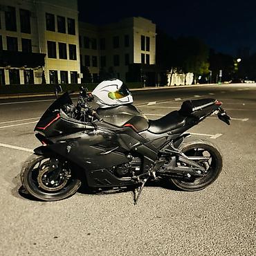 Мотоциклы: Спортбайк Ducati, 250 куб. см, Бензин, Взрослый, Б/у — 4