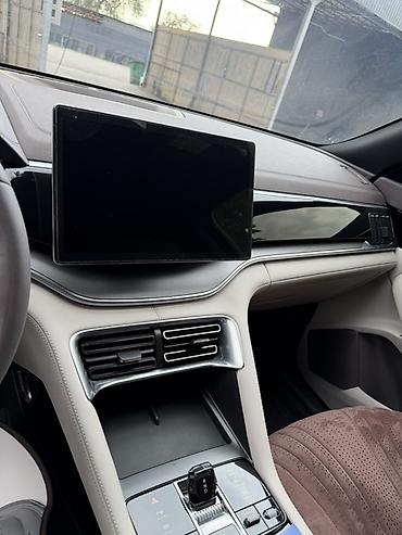 BYD: BYD Song Plus: 2025 г., Автомат, Электромобиль, Кроссовер — 11