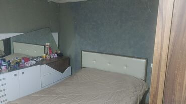 Uzunmüddətli kirayə mənzillər: Mənzil – komfortlu və səliqəli planlı - Otaqlar: geniş qonaq otağı — 11