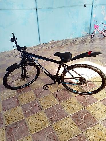 velosiped acari: İşlənmiş Şəhər velosipedi Start, 29", Ünvandan götürmə — 2