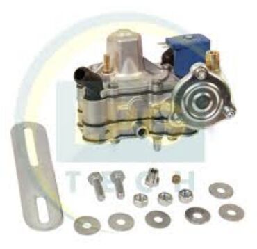 ГБО: ГБО, Новый, Китай — 14