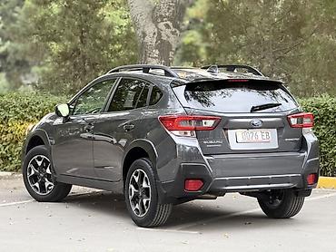 thinkdiag 2: Subaru Crosstrek: 2020 г., 2 л, Вариатор, Бензин, Кроссовер — 4