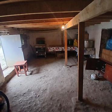 Həyət evi alıram: 130 kv. m, 4 otaqlı, Qaz, İşıq, Su — 14