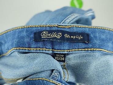 dotex opinie: Jeansy damskie, rozmiar XS — 4