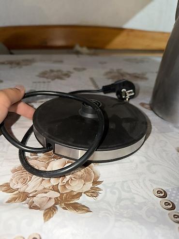 drikeri cena: Električni bokal za vodu Favorit – inox kućište - Snaga: brze — 2