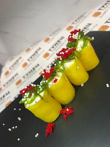 Повара: Повар Сушист. Больше 6 лет опыта — 7