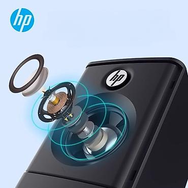 калонк: Колонки HP DHS-21, новый. Лучшие колонки за свою цену!!! 🔊 Мощность — 3