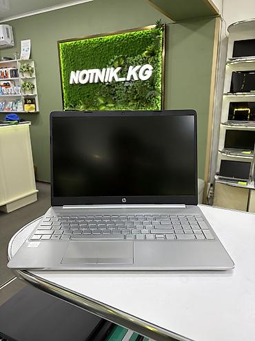 Ноутбуки HP: Б/у, Intel Core i3 — 1