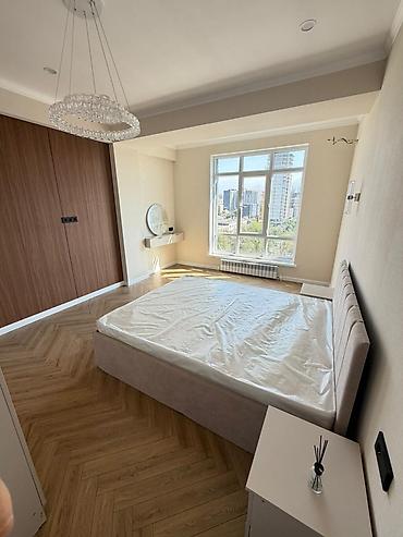 2 комнаты, 60 м², БГУ Элитка, 10 этаж, Евроремонт at lalafo.kg 2 комнаты, 60 м², БГУ Элитка, 10 этаж, Евроремонт