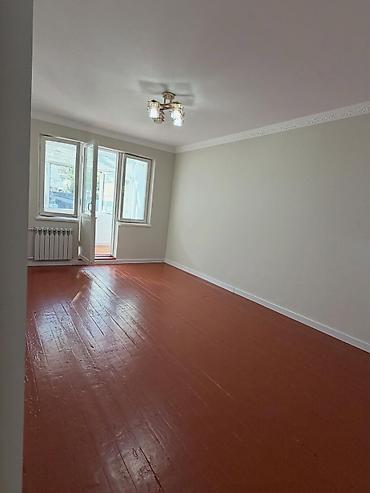 квартира 104 серия: 2 комнаты, 48 м², 104 серия, 1 этаж, Свежий ремонт — 2