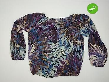 merlin purple: Wallis, Bluzka damska, rozmiar S — 3