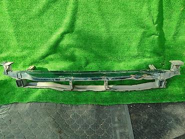 Решетки радиатора: Решетка радиатора Б/у, Оригинал — 4