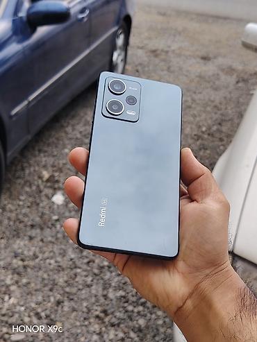 tikiş maş: Xiaomi 12 Pro, 128 GB, rəng - Boz — 1