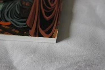 Knjige: OBOJENI PROGRAM 38, ČIKO PUTNIK KROZ VREME, VESELI ČETVRTAK | — 7