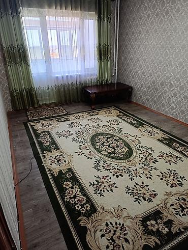 35000: Джал мкр Сдается 1х ком квартира Этаж: 4 из 9 С ремонтом С — 5