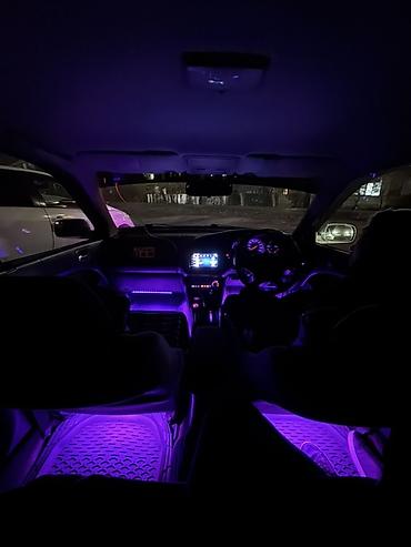 mereke avto sliv: Honda Accord: 2001 г., 2 л, Автомат, Бензин, Седан — 6