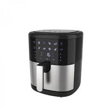 ipad ucuz: Winning Star Air Fryer ST-9688 Winning Star ST-9688 aerofritür – — 2