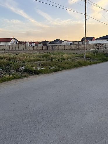 Torpaq sahələrinin satışı: 3 sot, Tikinti, Mülkiyyətçi, Kupça (Çıxarış) — 9