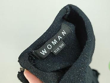 sweter damski temu: Woman, Sweter damski, rozmiar S — 5