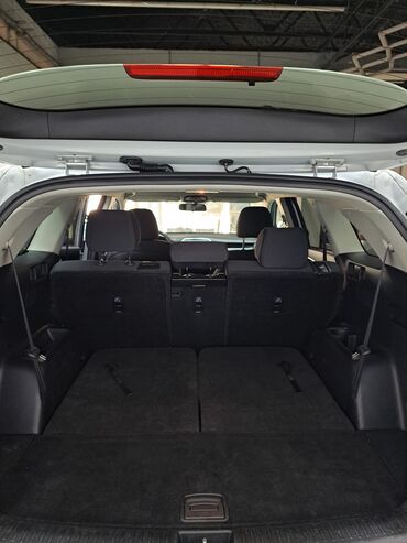 Kia: Kia Sorento: 2019 г., 2.4 л, Автомат, Бензин, Седан — 8