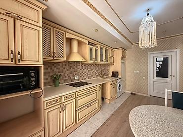 продаю квартиру баят: 1 комната, 40 м², Элитка, 6 этаж, Свежий ремонт — 5