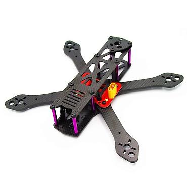 iped pro m2: Kateqoriya: Dron Materialları > Dron Gövdələri Məhsul: MartianⅡ 220 — 1