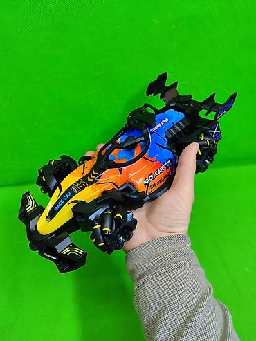 rc drift: Машина радиоуправляемая гоночная игрушка в ассортименте🚘 Комплектация — 5
