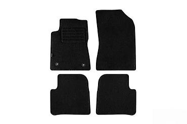 ORIGINAL TIPSKE TEPIH PATOSNICE PETEX CITROEN C3 (4) | PETEX