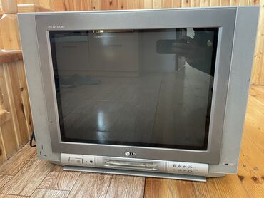 işlənmiş televizorların alışı: İşlənmiş Televizor LG