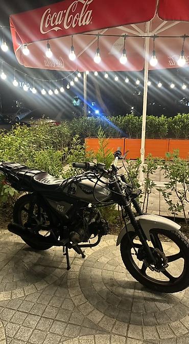 tufan s50 kredit: Tufan - M50, 80 sm3, 2023 il — 1