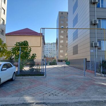 строка кж продажа квартир в бишкеке: 1 комната, 22 м², 106 серия улучшенная, 7 этаж, Дизайнерский ремонт